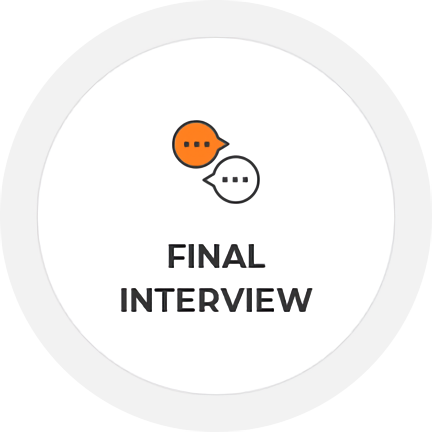 2nd interview